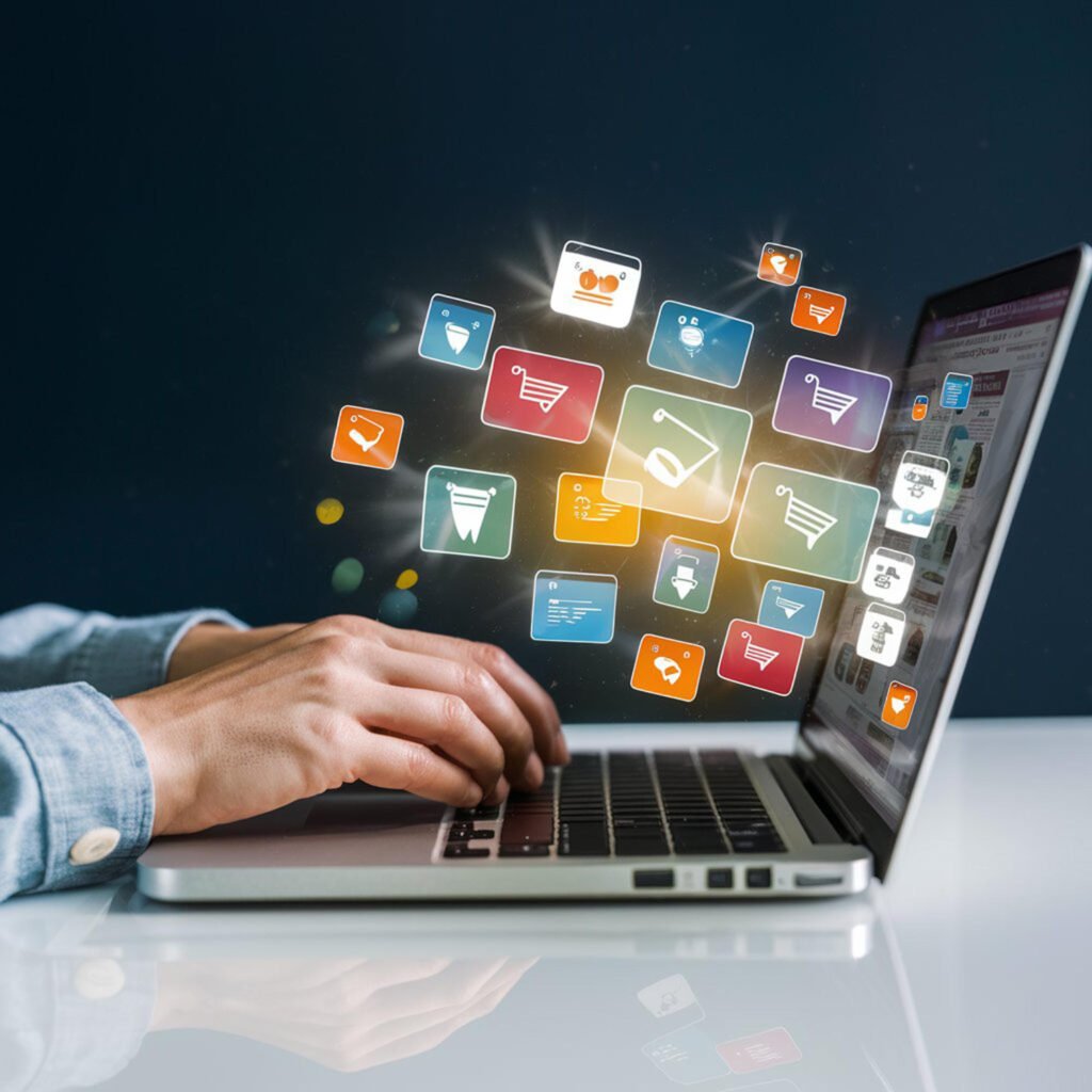 Home Digital marketing and seo